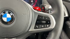 BMW X5 M xDrive X5 M Competition 5dr Step Auto Petrol Estate